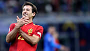 Der Dauerbrenner der Spanier: Mikel Oyarzabal